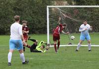 Reserves v Wensum Albion 23rd Oct 2021 14